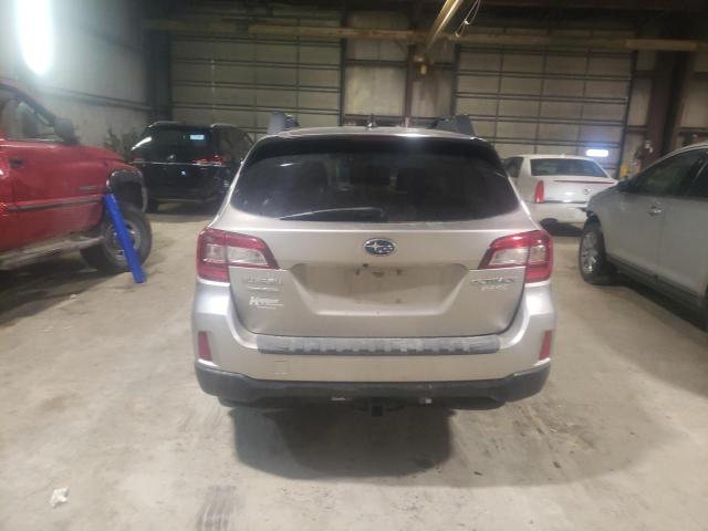 Photo 6 from auction – 2017 SUBARU OUTBACK 2. with VIN 4S4BSADC4H3224830