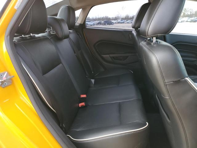 Photo 10 from auction – 2011 FORD FIESTA SEL with VIN 3FADP4CJ9BM100953