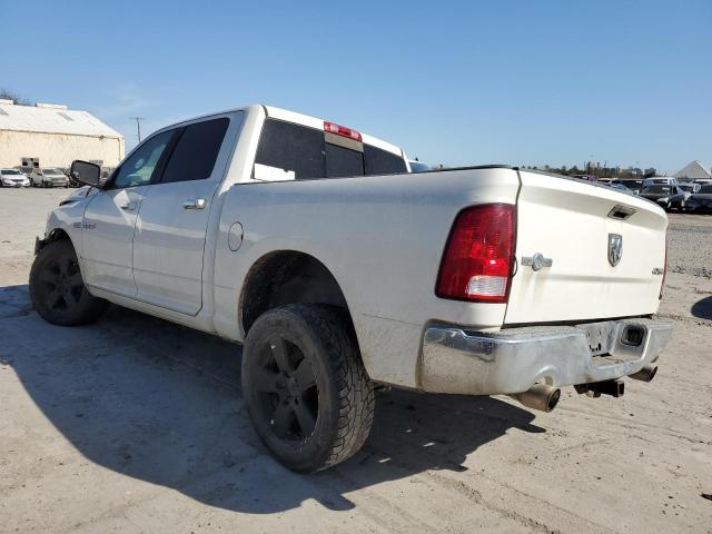 Photo 2 from auction – 2009 DODGE RAM 1500 with VIN 1D3HV13T89S718131