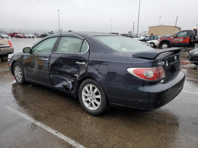 Photo 2 from auction – 2002 LEXUS ES 300 with VIN JTHBF30G325000987