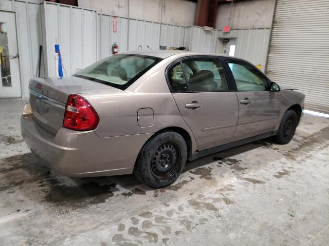 Photo 3 from auction – 2007 CHEVROLET MALIBU LS with VIN 1G1ZS58F37F185054