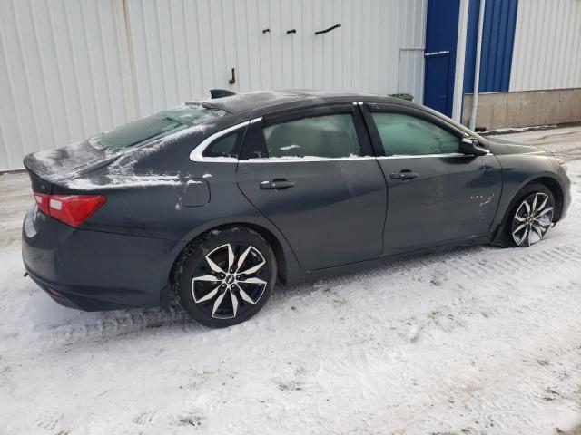 Photo 3 from auction – 2017 CHEVROLET MALIBU LT with VIN 1G1ZE5ST7HF262984