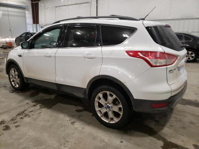 Photo 2 from auction – 2013 FORD ESCAPE SE with VIN 1FMCU9GX6DUB07332