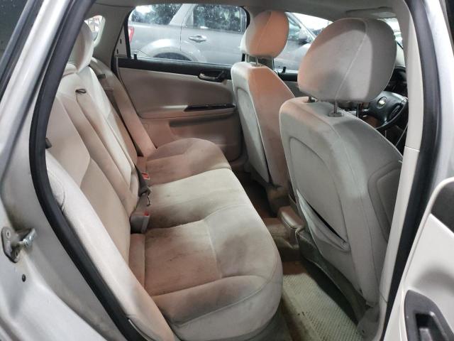 Zdjęcie 10 z aukcji – 2012 CHEVROLET IMPALA LT z VIN 2G1WG5E37C1282287