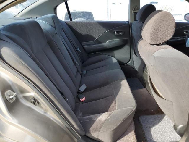 Photo 10 from auction – 2002 NISSAN ALTIMA BAS with VIN 1N4AL11D02C123453