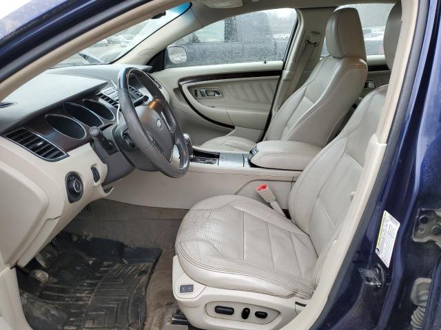 Photo 7 from auction – 2011 FORD TAURUS LIM with VIN 1FAHP2FW6BG131195