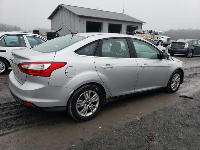Photo 3 from auction – 2012 FORD FOCUS SEL with VIN 1FAHP3H20CL196634