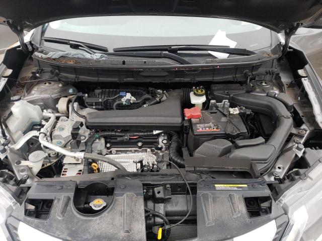 Photo 12 from auction – 2020 NISSAN ROGUE S with VIN KNMAT2MV7LP521208