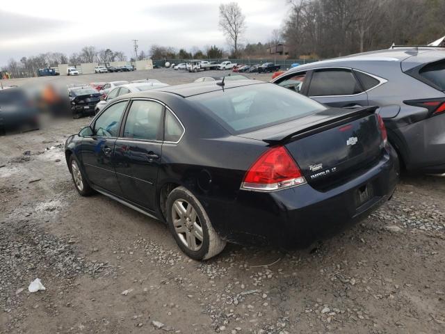Photo 2 from auction – 2013 CHEVROLET IMPALA LT with VIN 2G1WG5E30D1175728