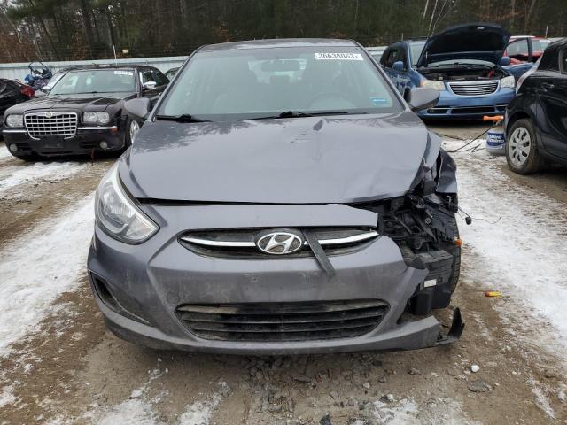 Photo 5 from auction – 2016 HYUNDAI ACCENT SE with VIN KMHCT4AE9GU147230