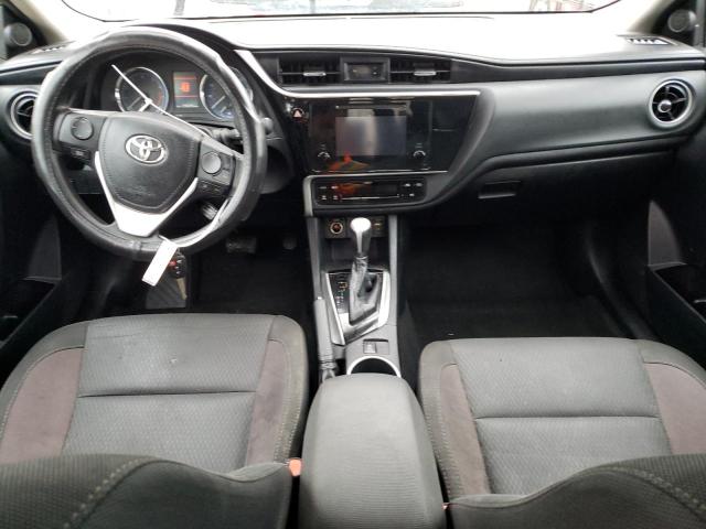Photo 8 from auction – 2018 TOYOTA COROLLA L with VIN 2T1BURHE1JC986969