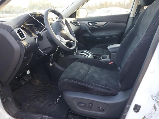 Photo 7 from auction – 2015 NISSAN ROGUE S with VIN 5N1AT2MT4FC810052