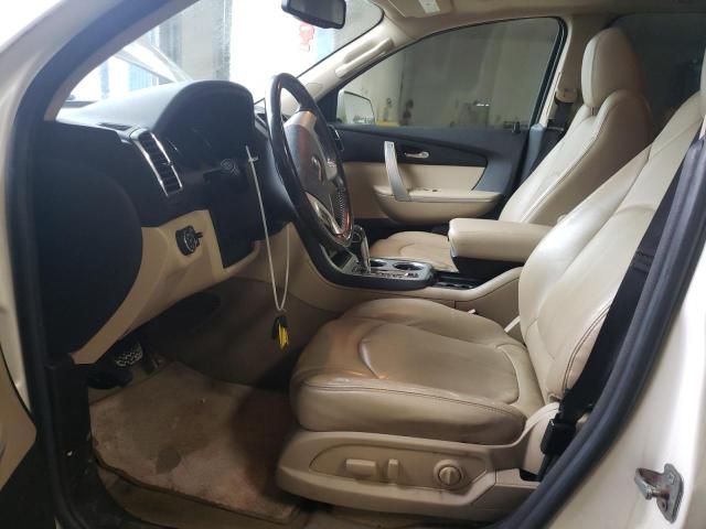 Photo 7 from auction – 2011 GMC ACADIA SLT with VIN 1GKKVRED6BJ235840
