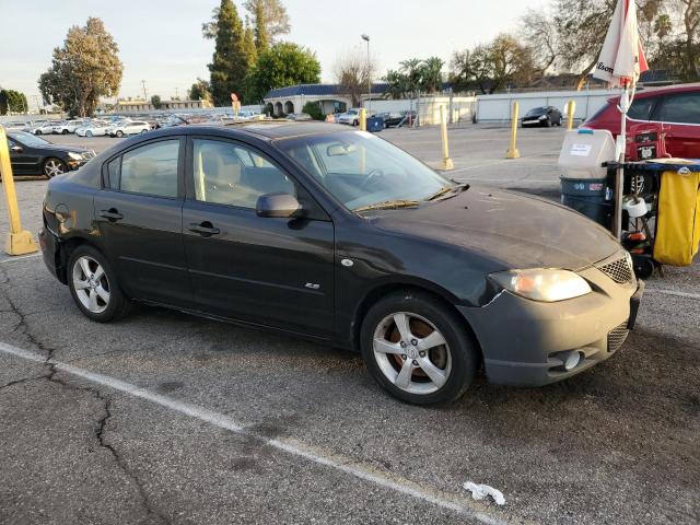 صورة رقم 4 من المزاد - 2006 MAZDA 3 S مع VIN JM1BK123061426015