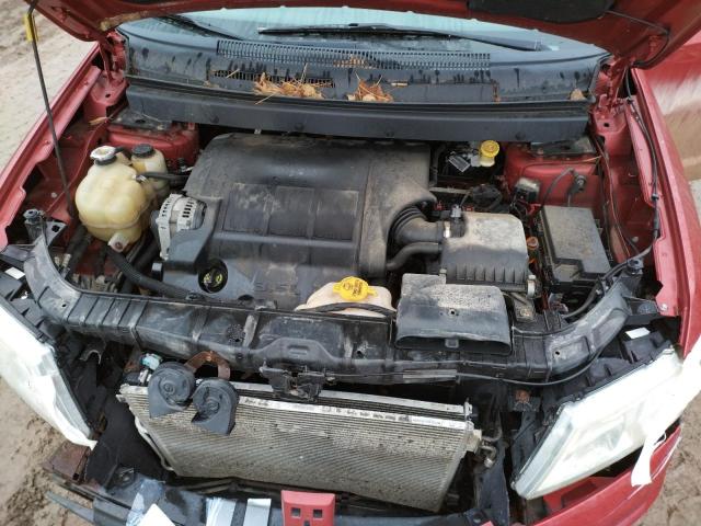 Photo 12 from auction – 2010 DODGE JOURNEY SX with VIN 3D4PG5FV3AT161914