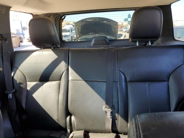 Photo 10 from auction – 2012 JEEP LIBERTY SP with VIN 1C4PJMAKXCW206978