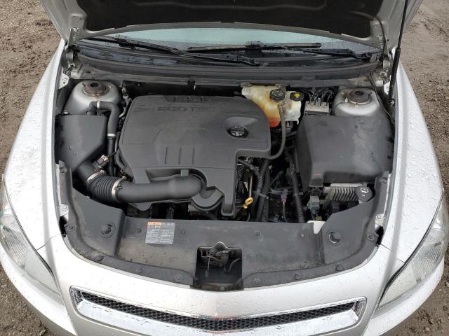 Photo 11 from auction – 2010 CHEVROLET MALIBU with VIN 1G1ZC5EB3AF299657
