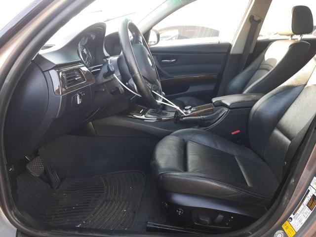 Photo 7 from auction – 2009 BMW 335 XI with VIN WBAPL335X9A404362