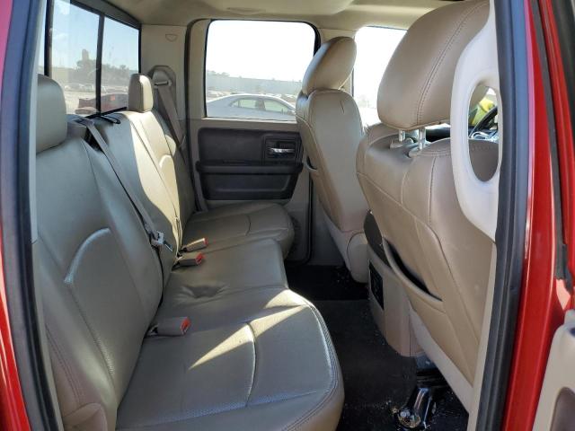 Photo 10 from auction – 2010 DODGE RAM 1500 with VIN 1D7RV1GT4AS145665