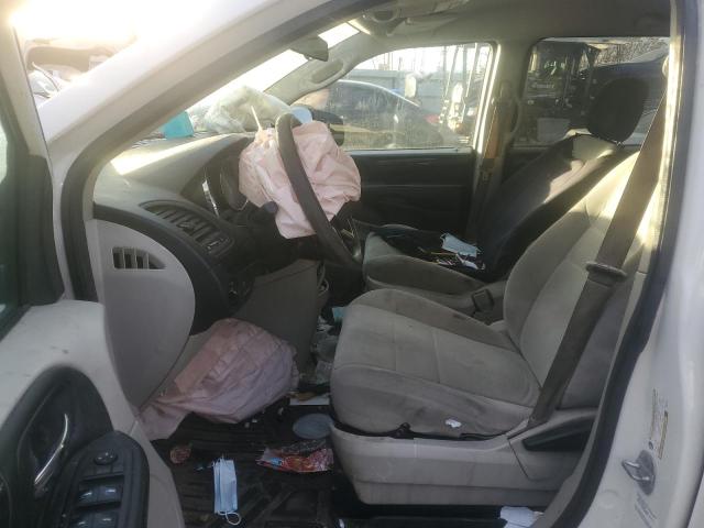 Photo 7 from auction – 2013 DODGE GRAND CARA with VIN 2C4RDGBG2DR651432