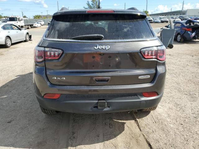 Photo 6 from auction – 2018 JEEP COMPASS LA with VIN 3C4NJDBB5JT131583