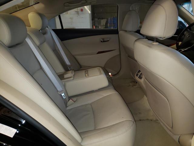 Photo 10 from auction – 2008 LEXUS ES 350 with VIN JTHBJ46G982193572