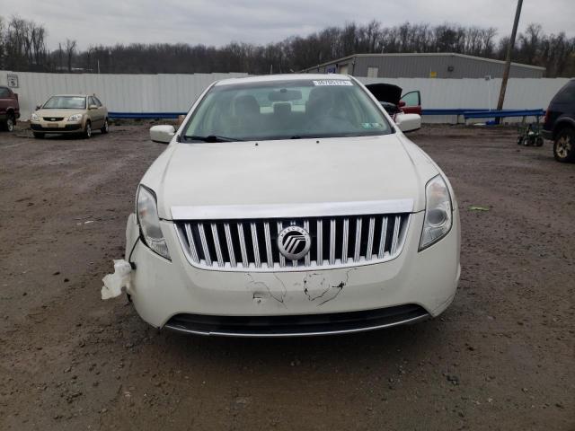 Photo 5 from auction – 2010 MERCURY MILAN with VIN 3MEHM0HA8AR622527