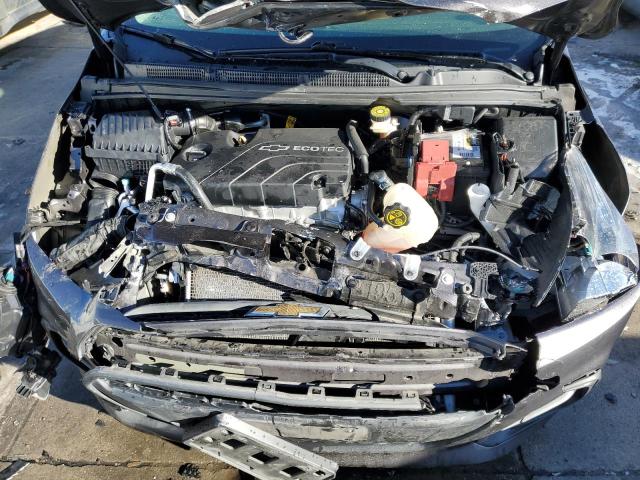 Photo 11 from auction – 2016 CHEVROLET SPARK LS with VIN KL8CB6SA7GC614240