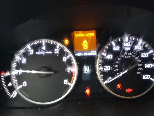 Photo 9 from auction – 2014 ACURA ILX 20 TEC with VIN 19VDE1F73EE007495