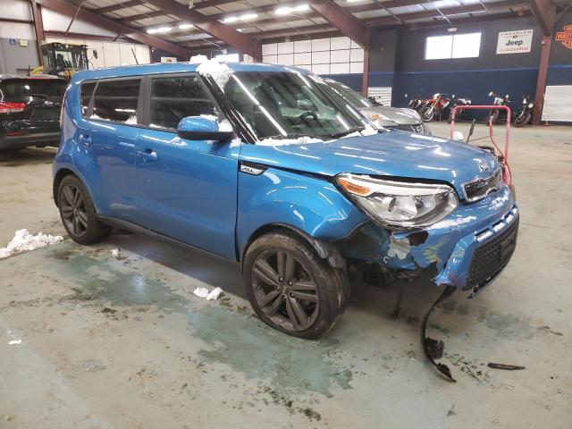 Photo 4 from auction – 2015 KIA SOUL + with VIN KNDJP3A58F7151230