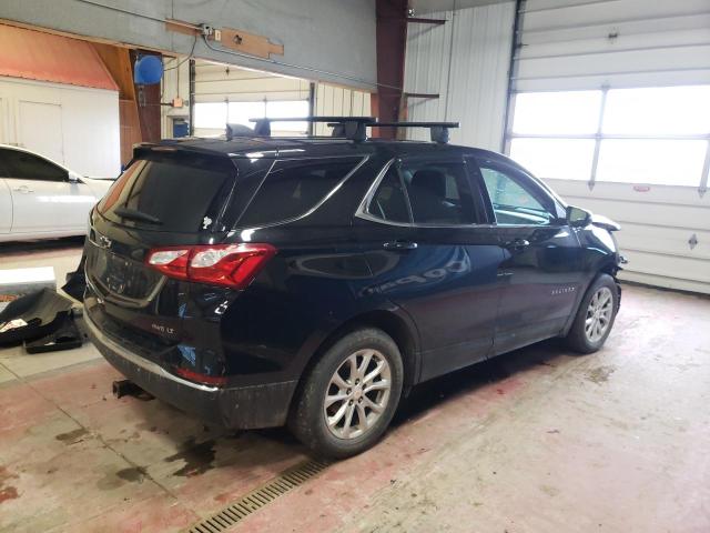 Photo 3 from auction – 2018 CHEVROLET EQUINOX LT with VIN 2GNAXSEV3J6299662