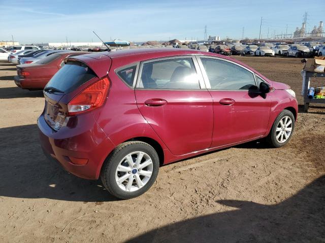 Photo 3 from auction – 2011 FORD FIESTA SE with VIN 3FADP4EJ2BM130213
