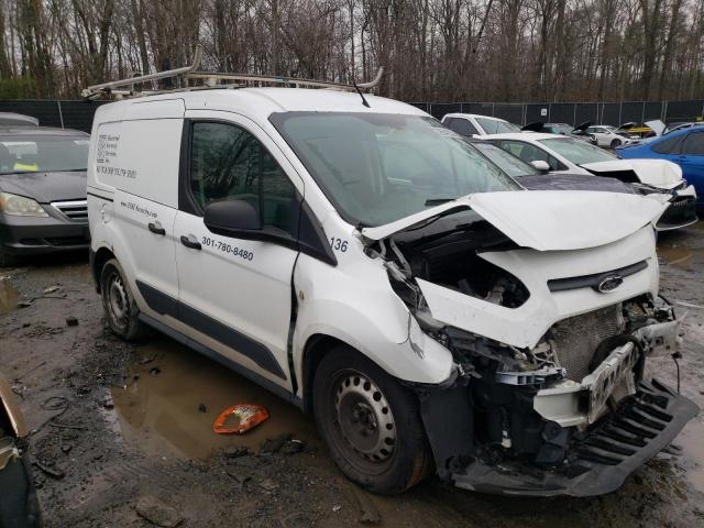 Photo 4 from auction – 2014 FORD TRANSIT CO with VIN NM0LS6E77E1144109