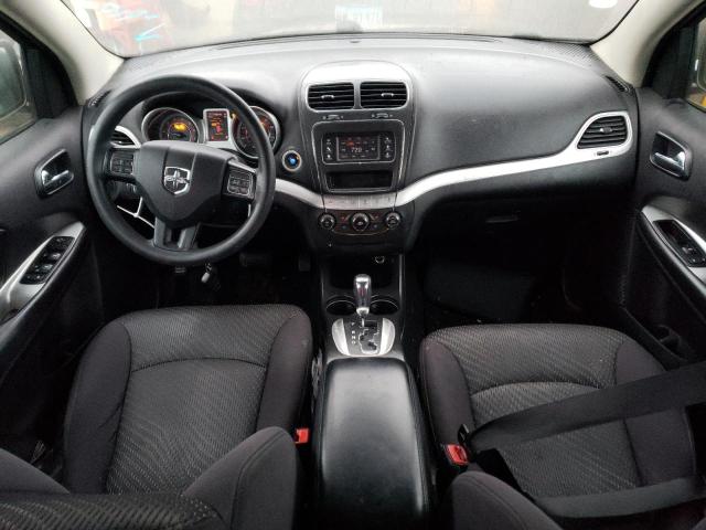 Photo 8 from auction – 2013 DODGE JOURNEY SE with VIN 3C4PDCAB0DT529459