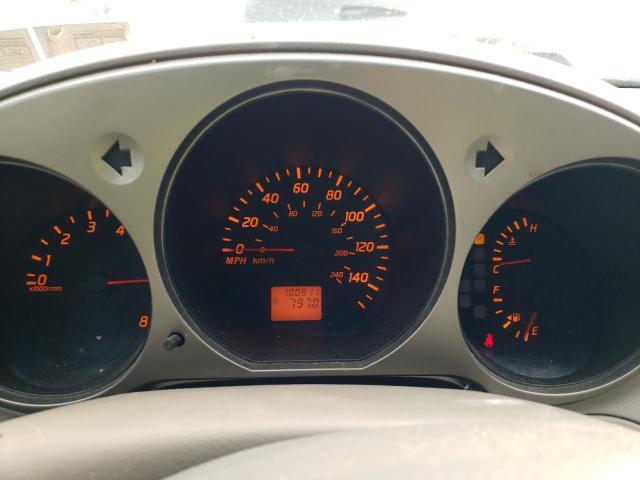 Photo 9 from auction – 2003 NISSAN ALTIMA BAS with VIN 1N4AL11D63C334092