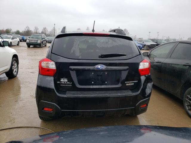 Photo 6 from auction – 2016 SUBARU CROSSTREK with VIN JF2GPABCXG8342348