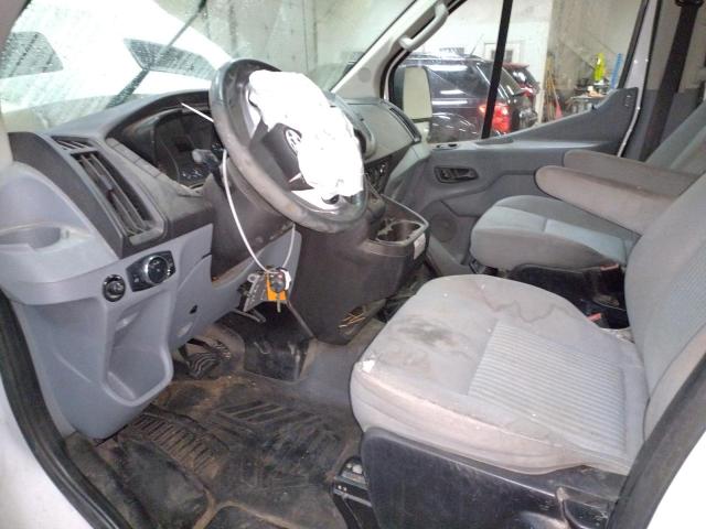 Photo 7 from auction – 2015 FORD TRANSIT T- with VIN 1FTNR1YM6FKA89739