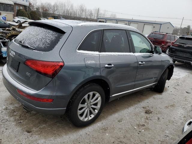Photo 3 from auction – 2016 AUDI Q5 PREMIUM with VIN WA1L2AFP2GA120950