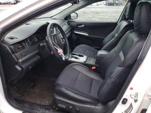 Photo 7 from auction – 2014 TOYOTA CAMRY L with VIN 4T1BF1FK1EU739900