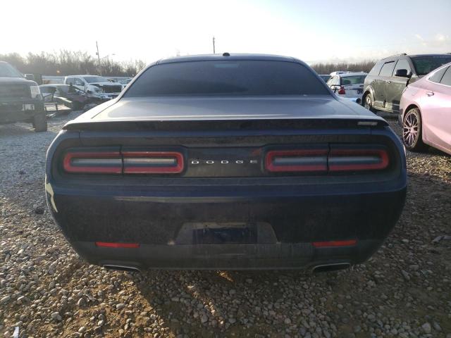 Photo 6 from auction – 2017 DODGE CHALLENGER with VIN 2C3CDZAG2HH502621