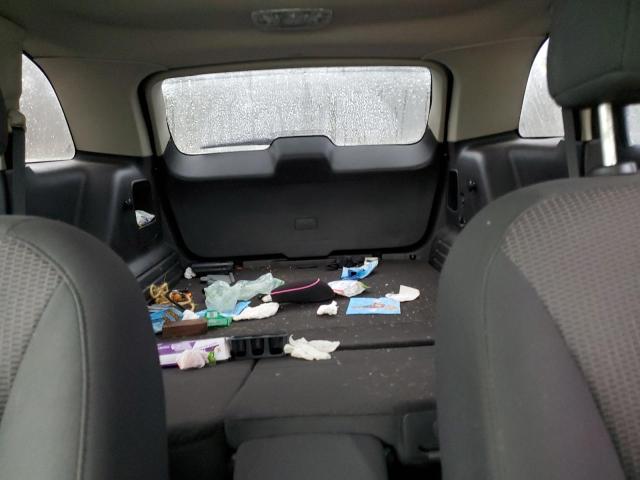 Photo 10 from auction – 2011 FORD EDGE SEL with VIN 2FMDK4JC6BBB28963