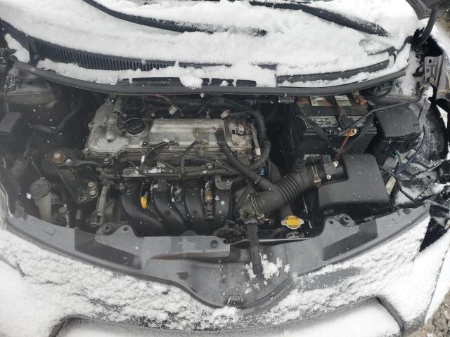 Photo 11 from auction – 2013 TOYOTA SCION XD with VIN JTKKUPB48D1032709