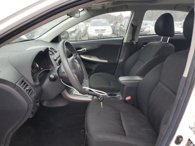 Photo 7 from auction – 2011 TOYOTA COROLLA BA with VIN 2T1BU4EE0BC754291