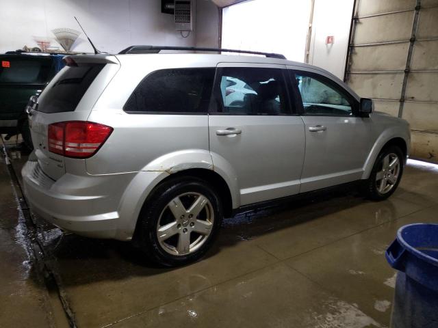 Photo 3 from auction – 2010 DODGE JOURNEY SX with VIN 3D4PH5FV6AT179627