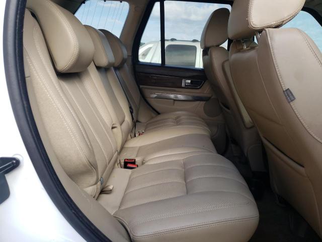 Photo 10 from auction – 2012 LAND ROVER RANGE ROVE with VIN SALSK2D42CA753886