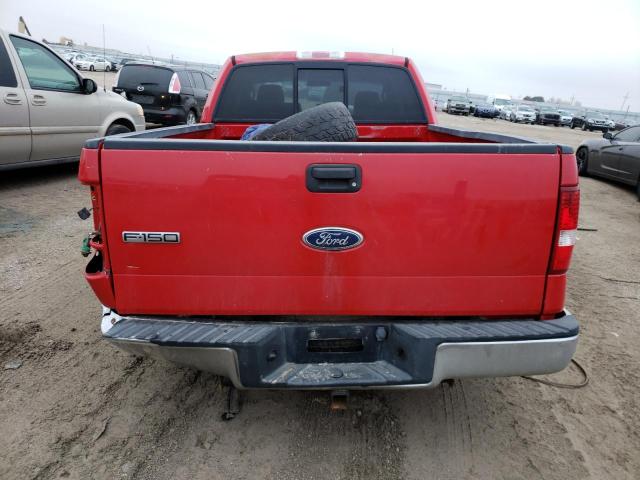 Photo 6 from auction – 2004 FORD F150 with VIN 1FTPX14574NB14169
