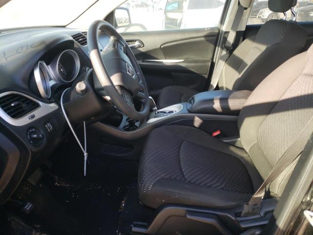 Photo 7 from auction – 2019 DODGE JOURNEY SE with VIN 3C4PDCBBXKT861386
