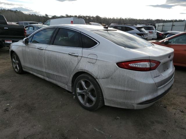 Photo 2 from auction – 2014 FORD FUSION SE with VIN 1FA6P0HD4E5369828