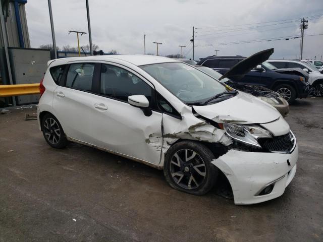 Photo 4 from auction – 2015 NISSAN VERSA NOTE with VIN 3N1CE2CP0FL360595