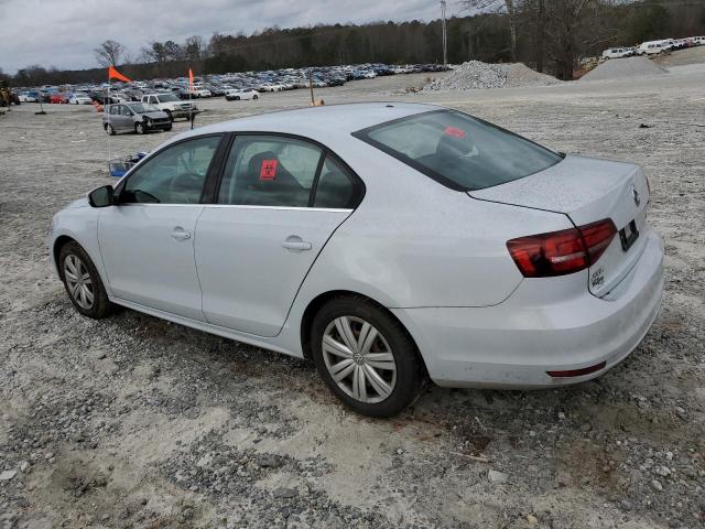 Photo 2 from auction – 2017 VOLKSWAGEN JETTA S with VIN 3VW2B7AJ8HM316691